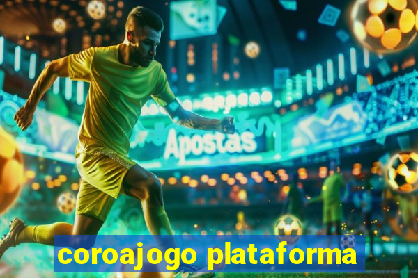 coroajogo plataforma